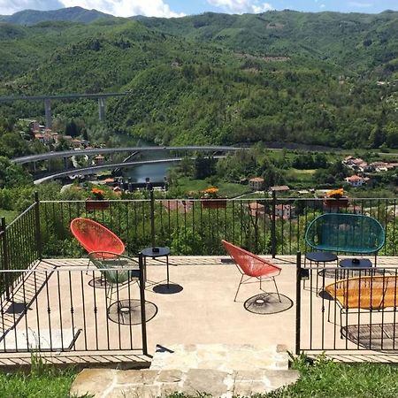 Residenza Cima Le Vigne Bed & Breakfast Millesimo Exterior foto