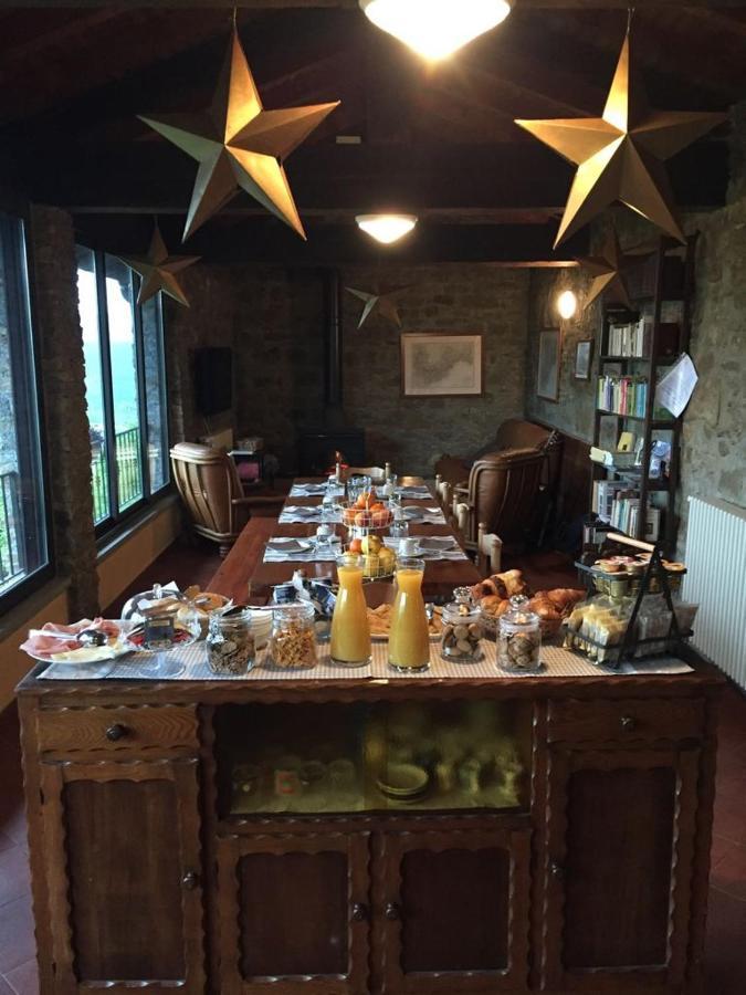 Residenza Cima Le Vigne Bed & Breakfast Millesimo Exterior foto