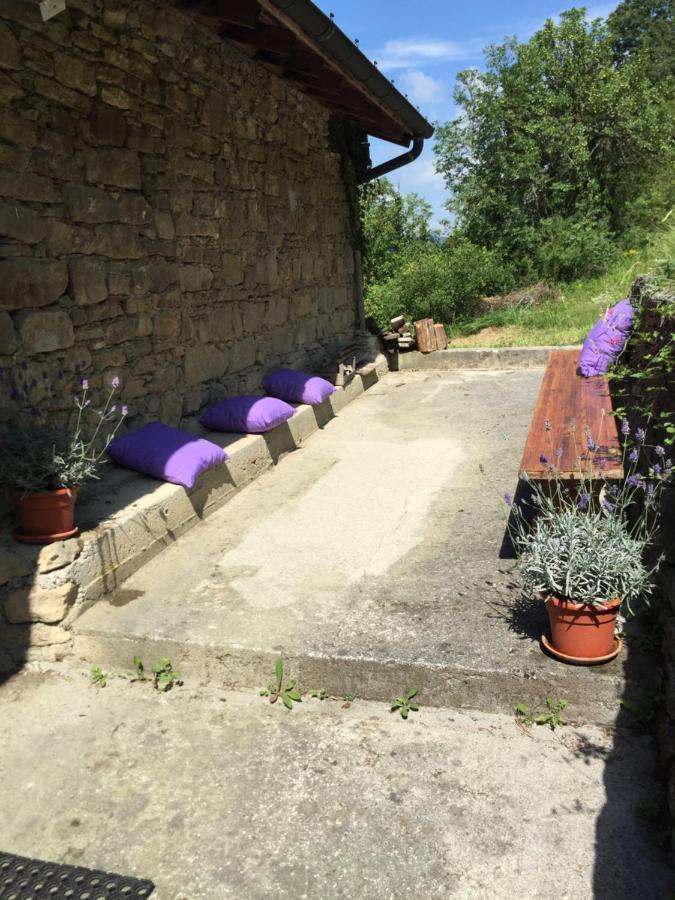 Residenza Cima Le Vigne Bed & Breakfast Millesimo Exterior foto
