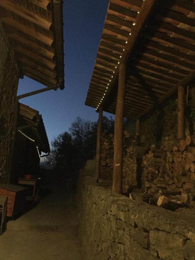 Residenza Cima Le Vigne Bed & Breakfast Millesimo Exterior foto