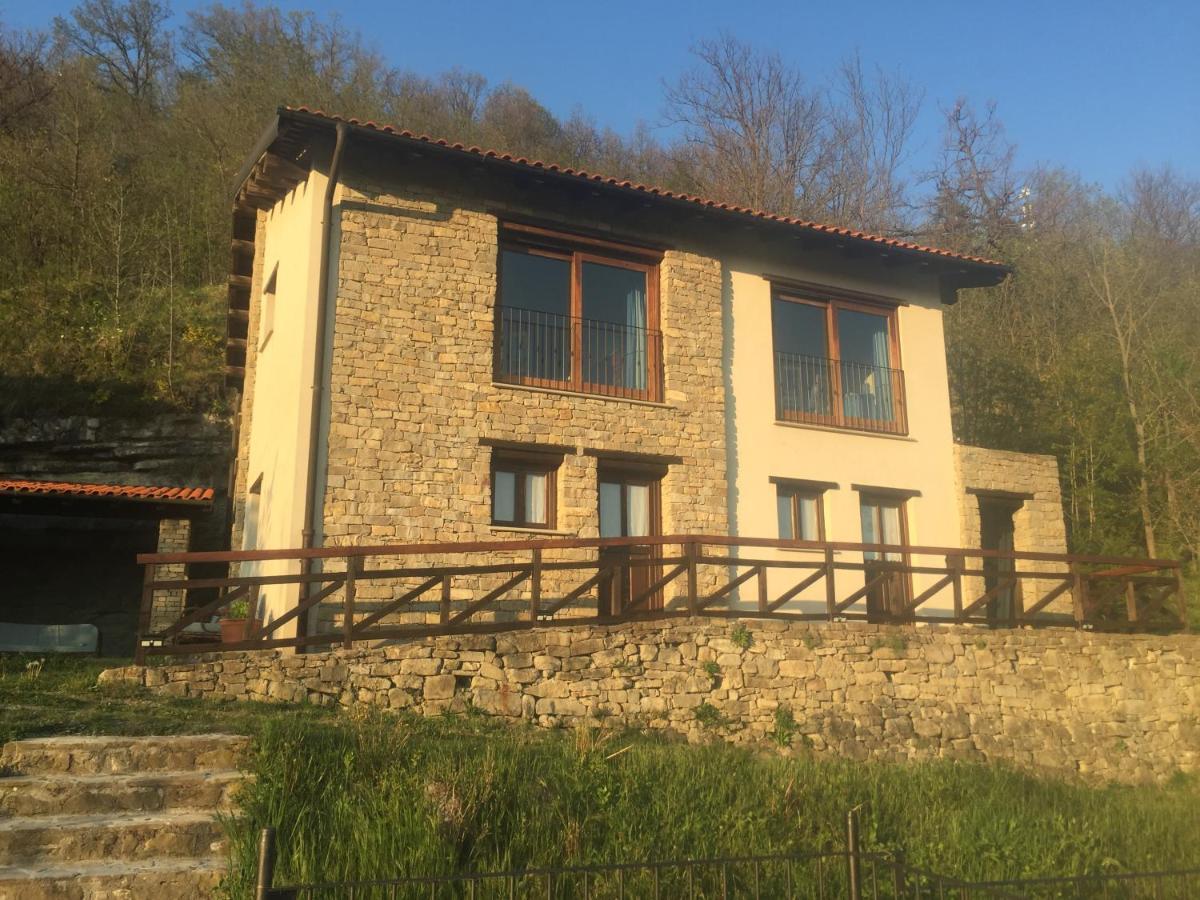Residenza Cima Le Vigne Bed & Breakfast Millesimo Exterior foto