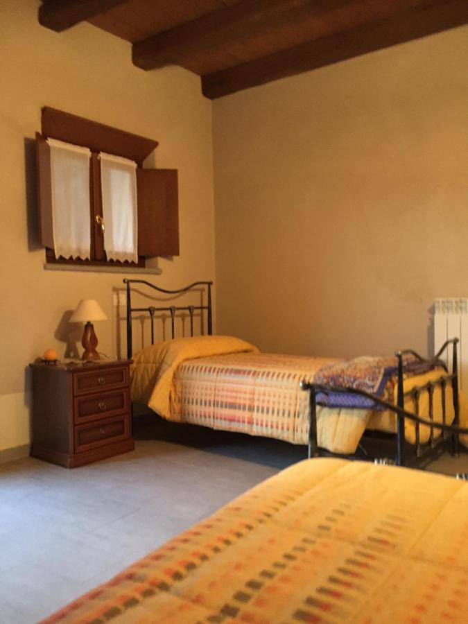 Residenza Cima Le Vigne Bed & Breakfast Millesimo Exterior foto