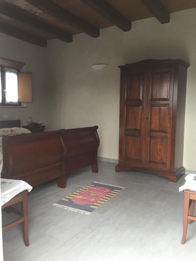 Residenza Cima Le Vigne Bed & Breakfast Millesimo Exterior foto