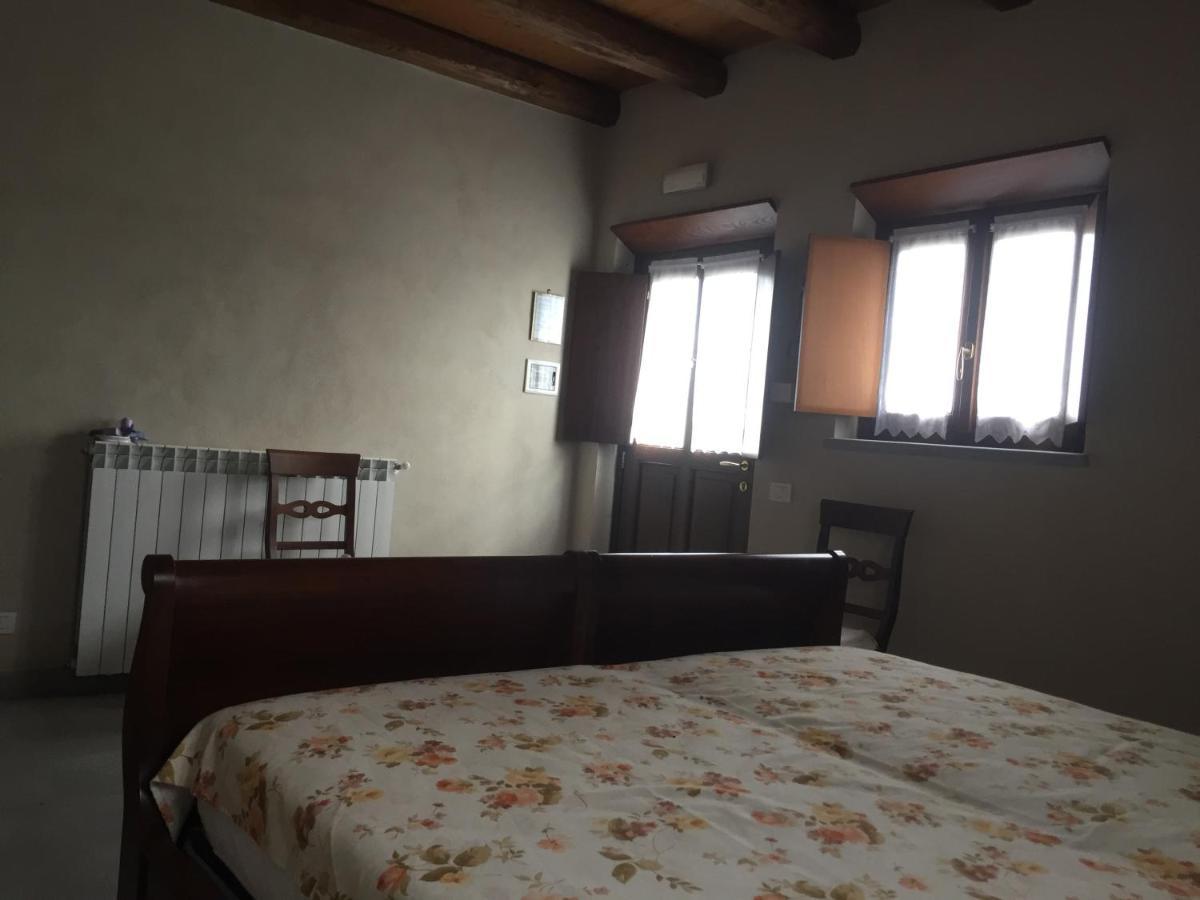 Residenza Cima Le Vigne Bed & Breakfast Millesimo Exterior foto