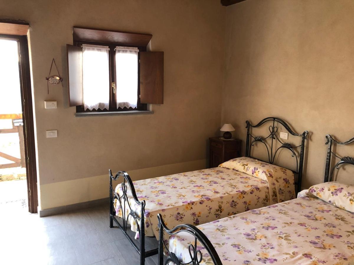 Residenza Cima Le Vigne Bed & Breakfast Millesimo Exterior foto