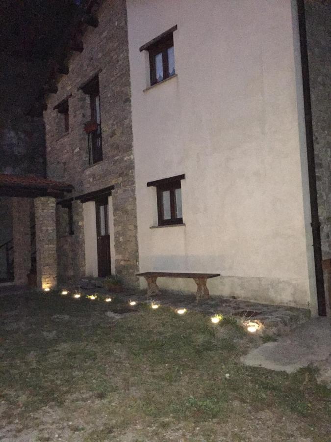 Residenza Cima Le Vigne Bed & Breakfast Millesimo Exterior foto