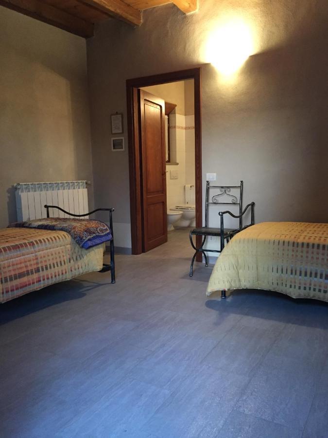 Residenza Cima Le Vigne Bed & Breakfast Millesimo Exterior foto