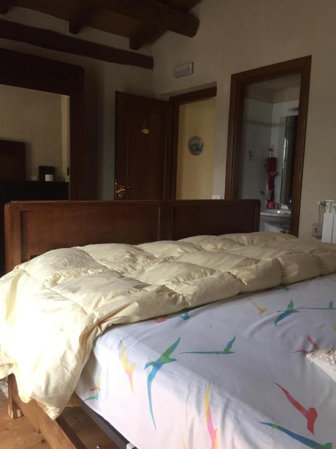 Residenza Cima Le Vigne Bed & Breakfast Millesimo Exterior foto