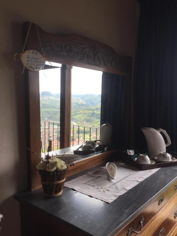 Residenza Cima Le Vigne Bed & Breakfast Millesimo Exterior foto