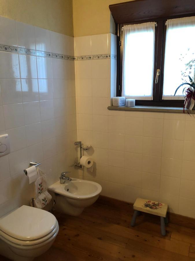 Residenza Cima Le Vigne Bed & Breakfast Millesimo Exterior foto