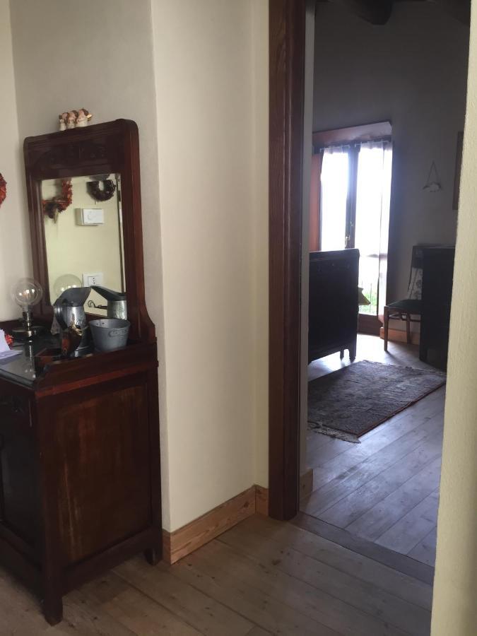 Residenza Cima Le Vigne Bed & Breakfast Millesimo Exterior foto