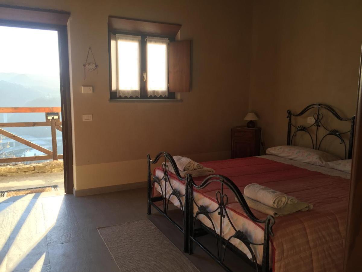 Residenza Cima Le Vigne Bed & Breakfast Millesimo Exterior foto