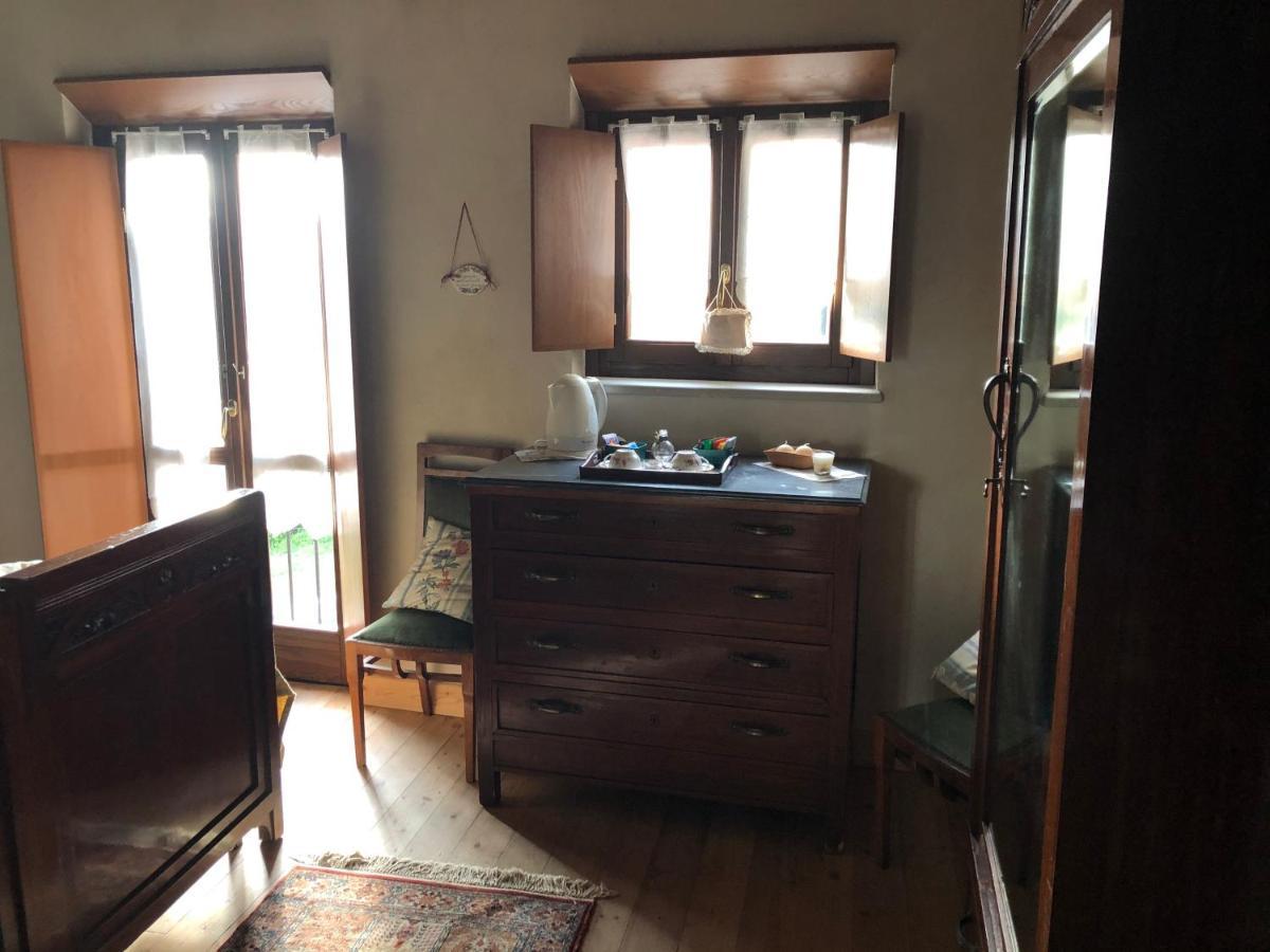 Residenza Cima Le Vigne Bed & Breakfast Millesimo Exterior foto