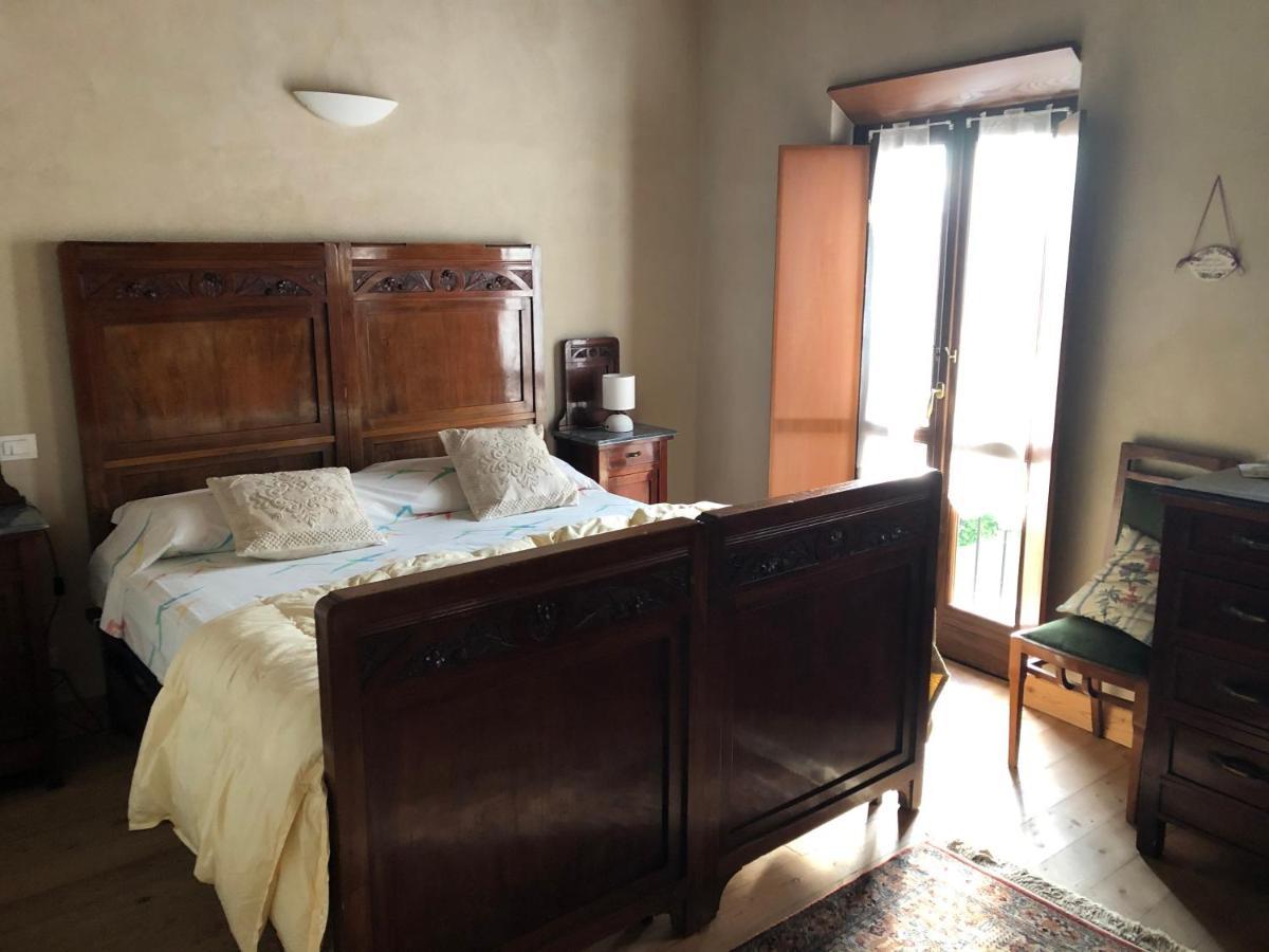 Residenza Cima Le Vigne Bed & Breakfast Millesimo Exterior foto
